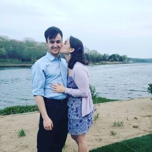 Meet your Posher, Kaitlyn